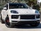 2026 Porsche Cayenne Cayenne S E-Hybrid Coupe