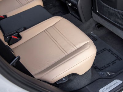 2026 Porsche Cayenne Cayenne S E-Hybrid Coupe