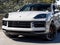 2026 Porsche Cayenne Cayenne S E-Hybrid Coupe