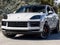 2026 Porsche Cayenne Cayenne S E-Hybrid Coupe