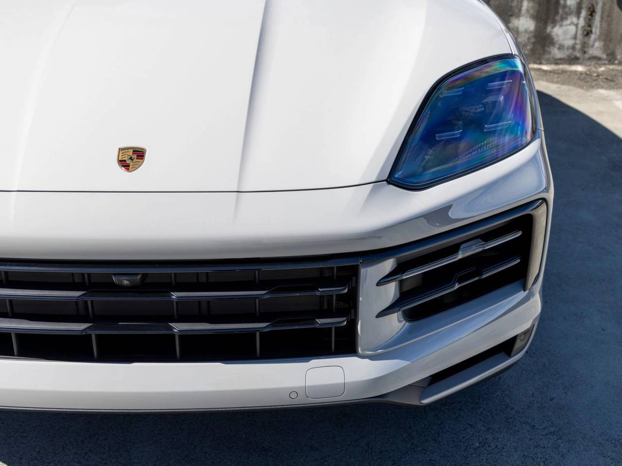 2026 Porsche Cayenne Cayenne S E-Hybrid Coupe