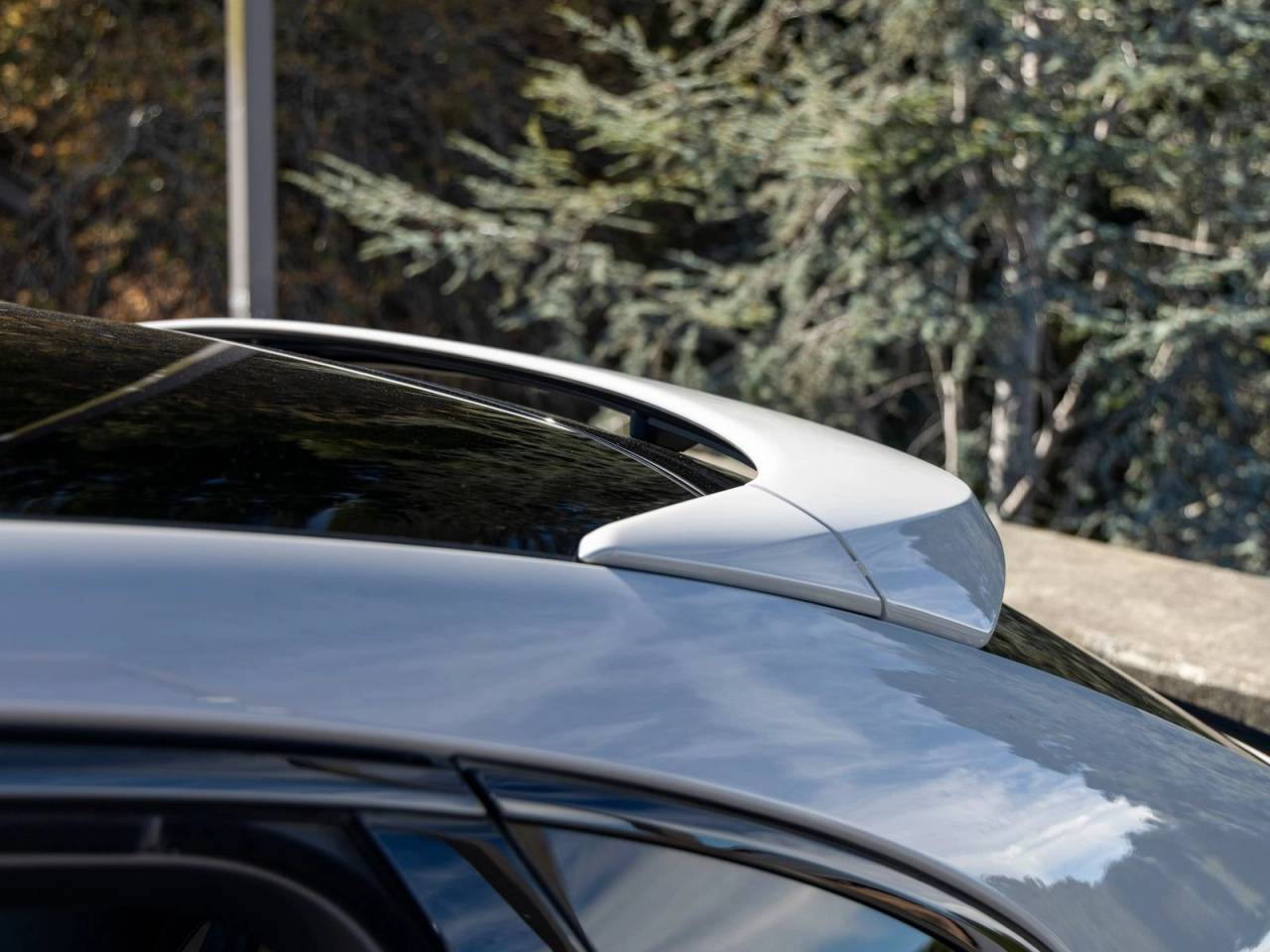 2026 Porsche Cayenne Cayenne S E-Hybrid Coupe