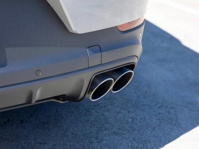 2026 Porsche Cayenne Cayenne S E-Hybrid Coupe