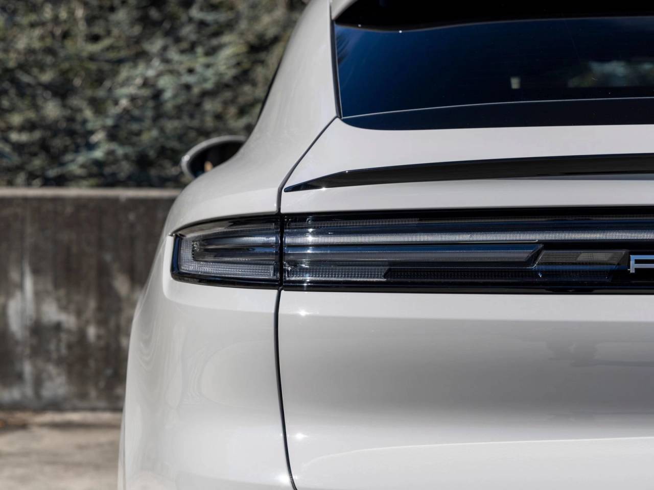 2026 Porsche Cayenne Cayenne S E-Hybrid Coupe