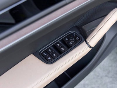 2026 Porsche Cayenne Cayenne S E-Hybrid Coupe