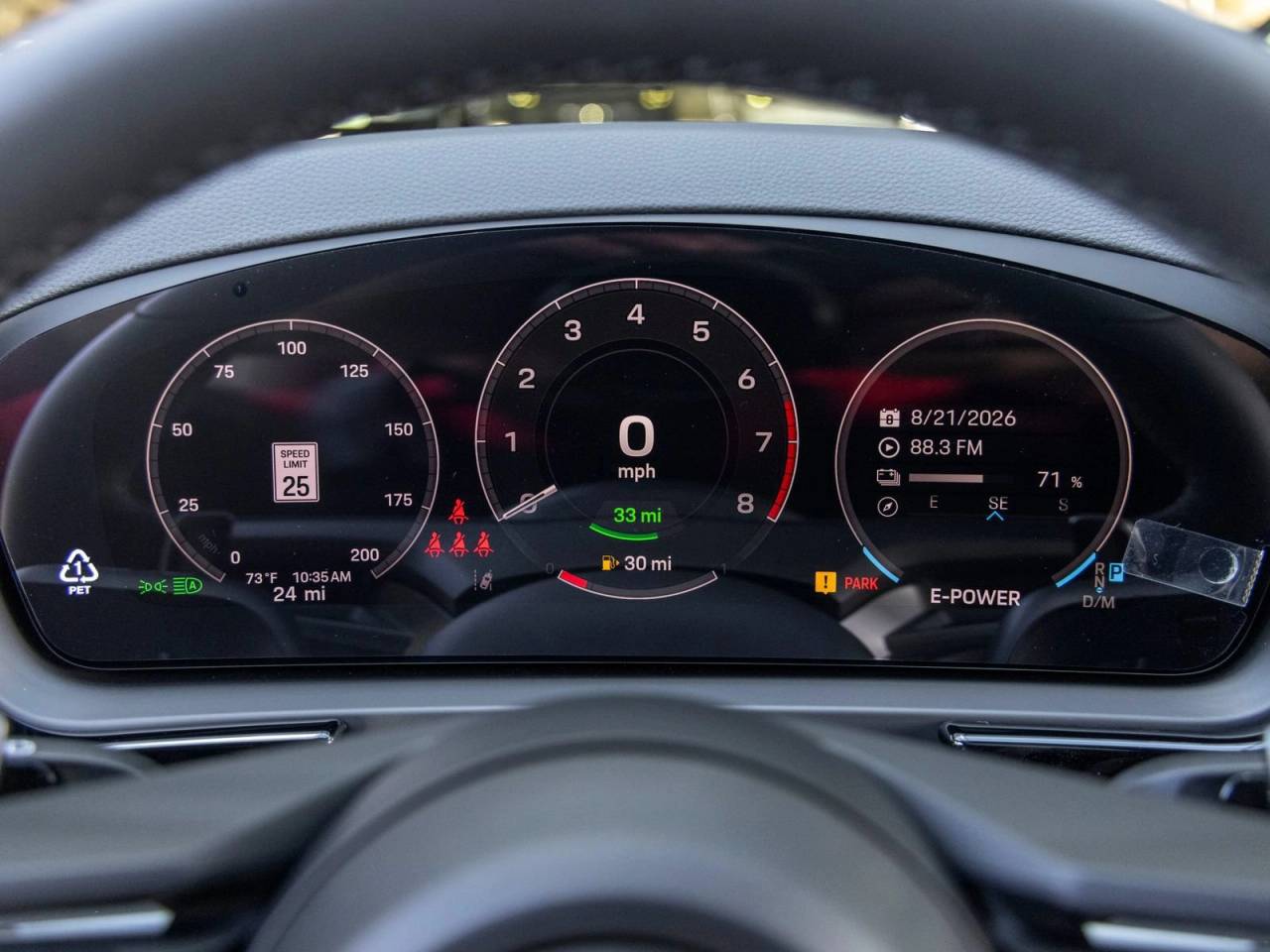 2026 Porsche Cayenne Cayenne S E-Hybrid Coupe