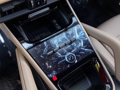 2026 Porsche Cayenne Cayenne S E-Hybrid Coupe