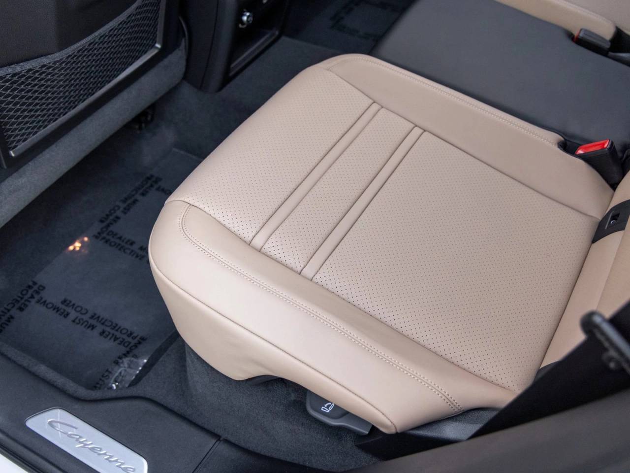 2026 Porsche Cayenne Cayenne S E-Hybrid Coupe