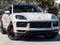 2026 Porsche Cayenne Cayenne S E-Hybrid Coupe