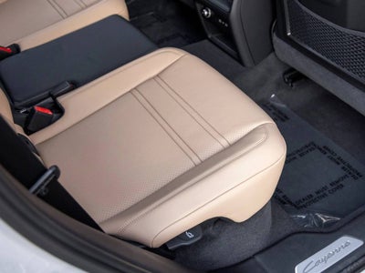 2026 Porsche Cayenne Cayenne S E-Hybrid Coupe