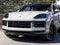 2026 Porsche Cayenne Cayenne S E-Hybrid Coupe