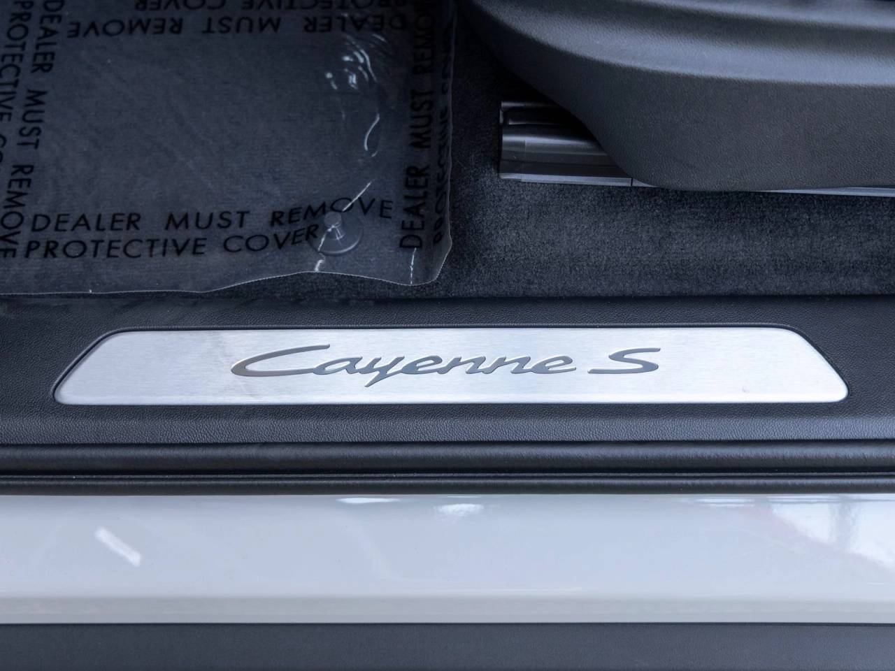 2026 Porsche Cayenne Cayenne S E-Hybrid Coupe