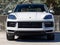 2026 Porsche Cayenne Cayenne S E-Hybrid Coupe