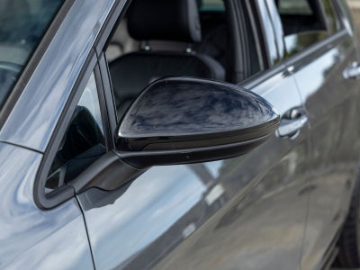 2018 Volkswagen Golf R DCC & Navigation 4Motion