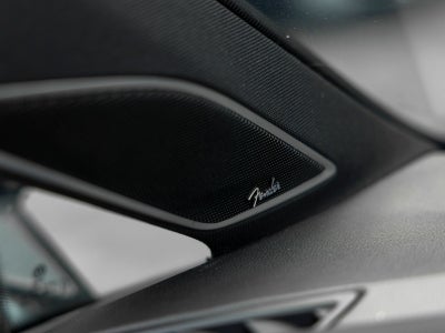 2018 Volkswagen Golf R DCC & Navigation 4Motion