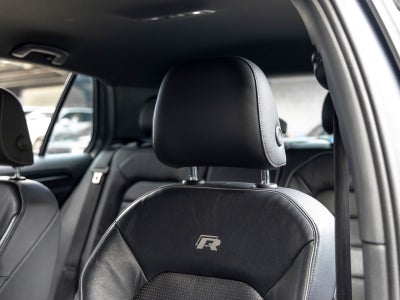2018 Volkswagen Golf R DCC & Navigation 4Motion