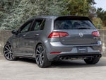 2018 Volkswagen Golf R DCC & Navigation 4Motion