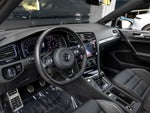 2018 Volkswagen Golf R DCC & Navigation 4Motion