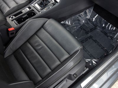 2018 Volkswagen Golf R DCC & Navigation 4Motion