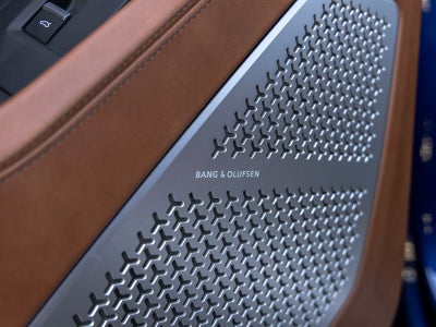 2019 Lamborghini Urus Base