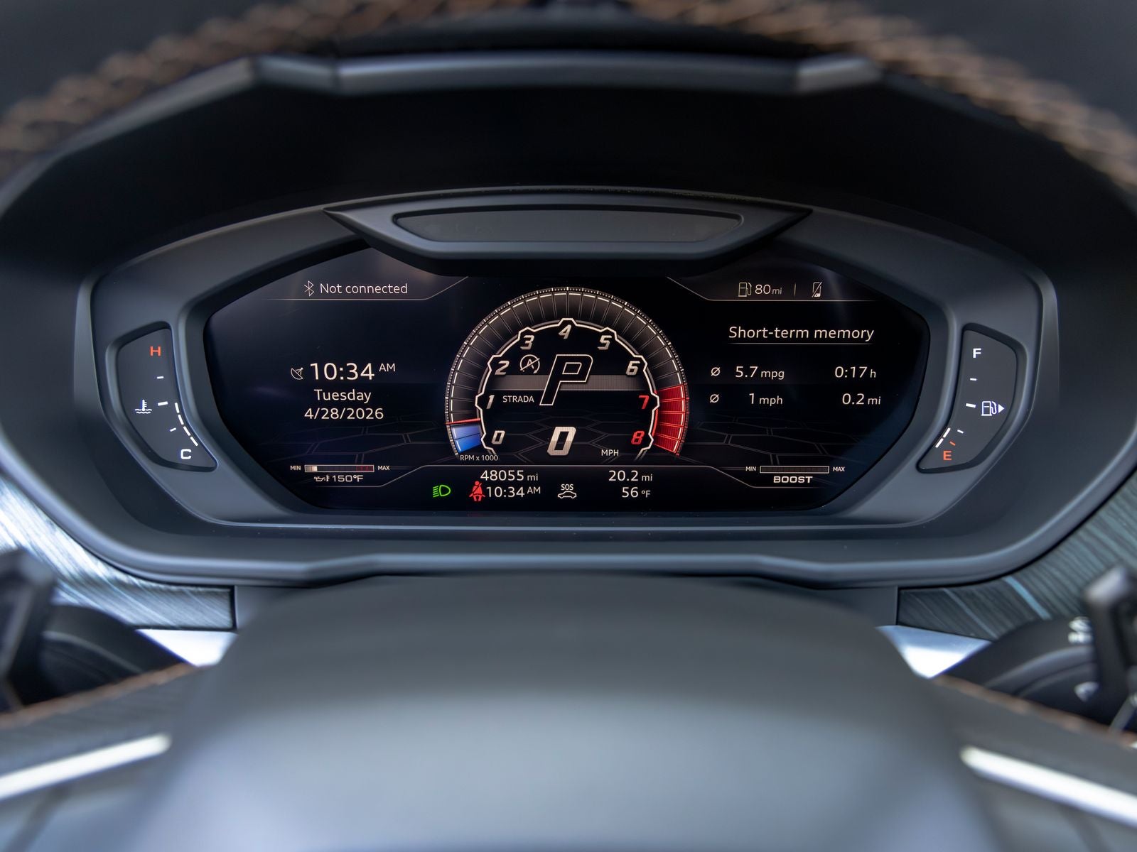 2019 Lamborghini Urus Base