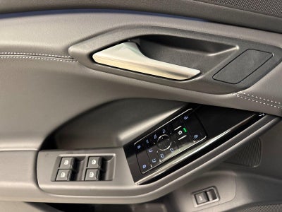 2027 Audi Q6 e-tron Premium