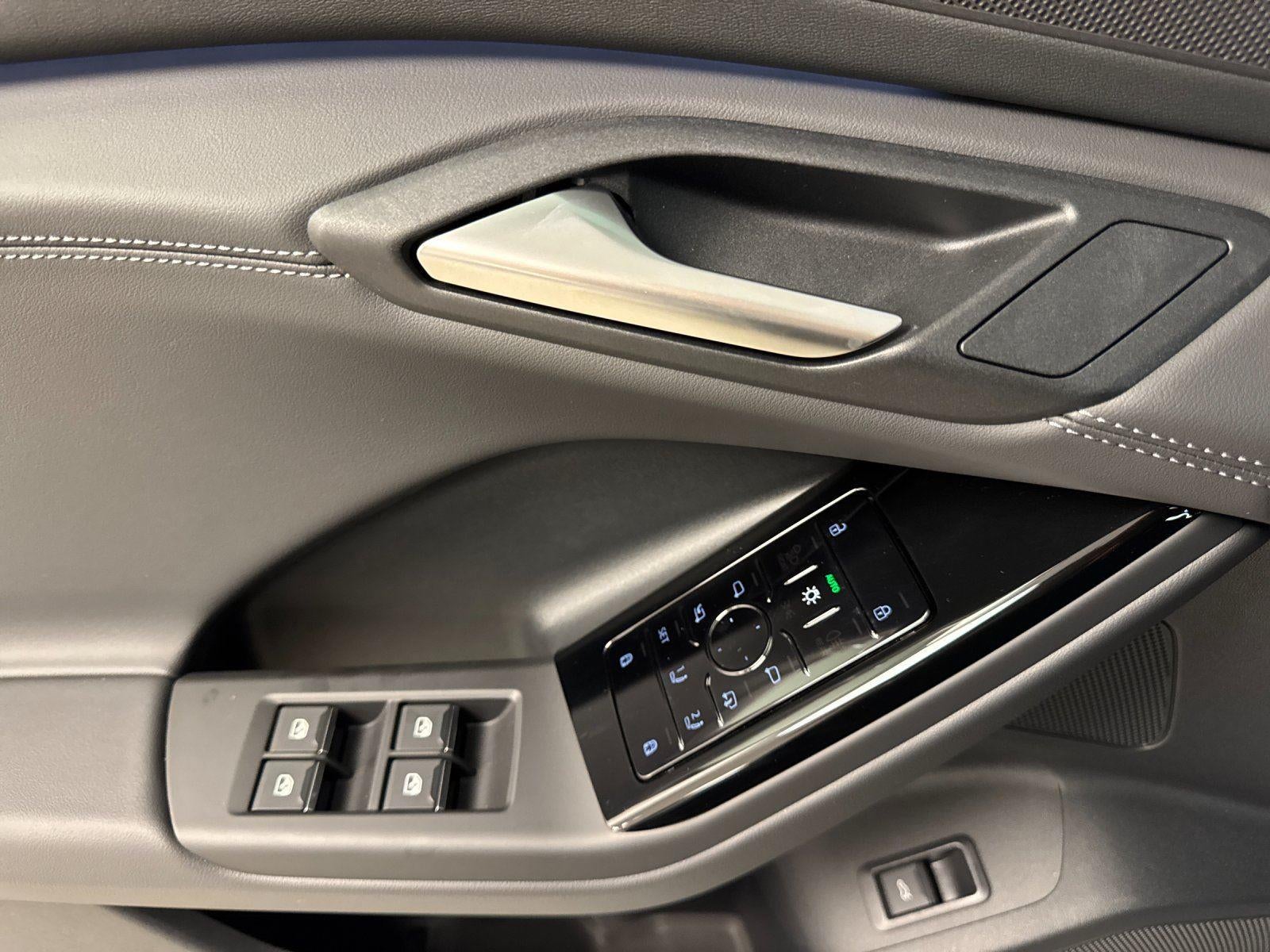 2027 Audi Q6 e-tron Premium