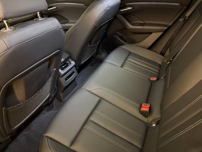 2027 Audi Q6 e-tron Premium