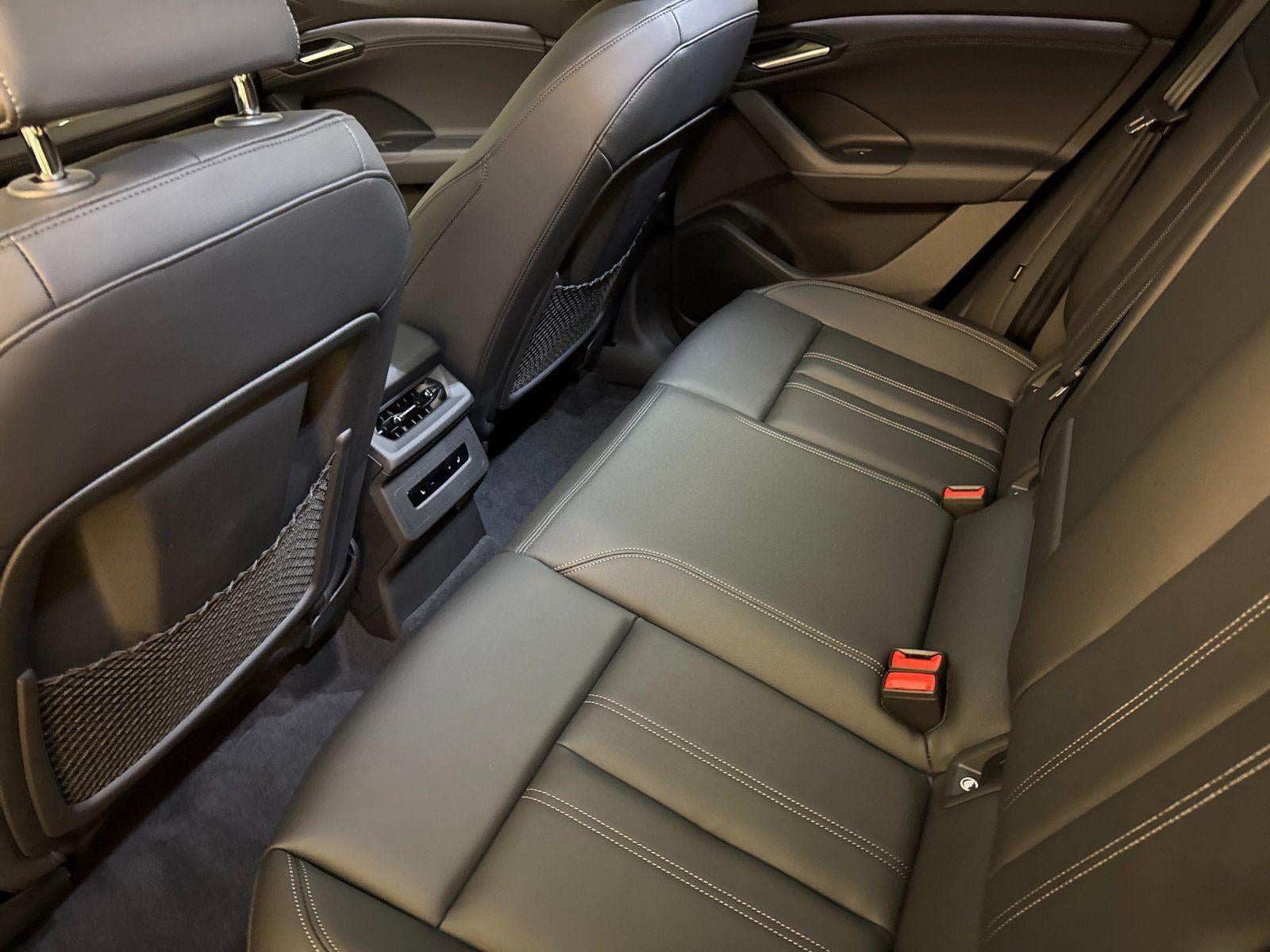 2027 Audi Q6 e-tron Premium