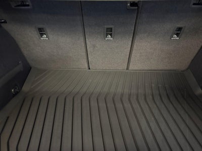 2027 Audi Q6 e-tron Premium