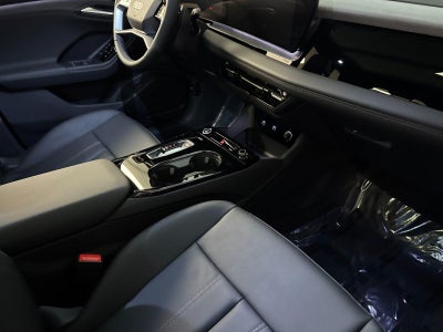 2027 Audi Q6 e-tron Premium