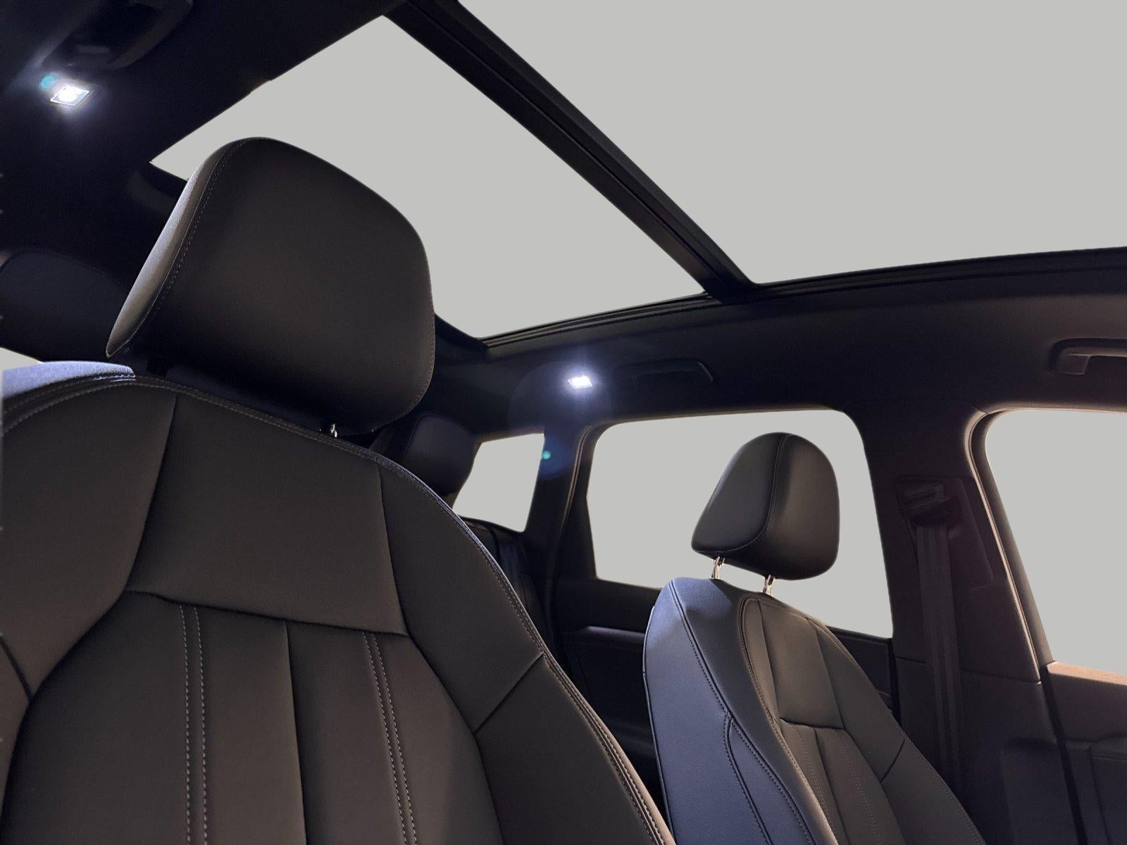 2027 Audi Q6 e-tron Premium