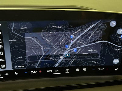 2027 Audi Q6 e-tron Premium