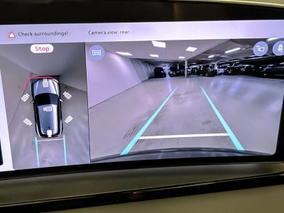 2027 Audi Q6 e-tron Premium