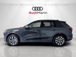 2027 Audi Q6 e-tron Premium