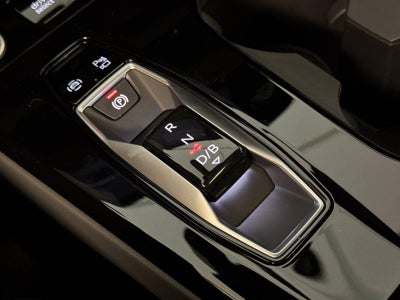 2027 Audi Q6 e-tron Premium