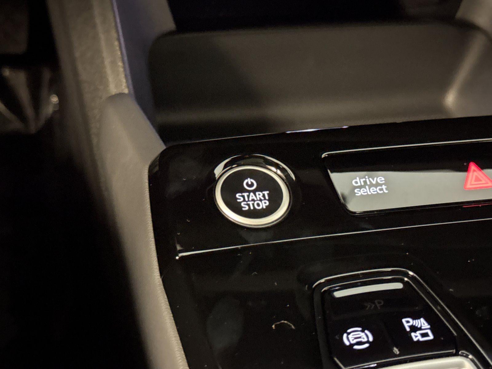 2027 Audi Q6 e-tron Premium