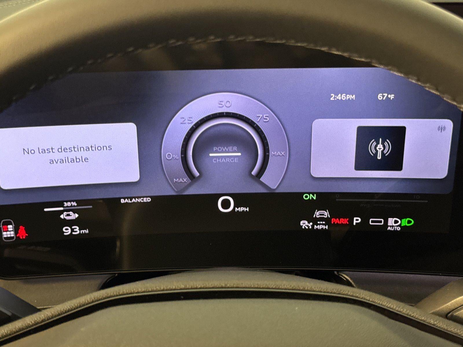 2027 Audi Q6 e-tron Premium