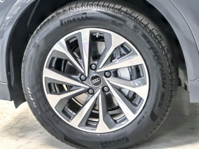 2027 Audi Q6 e-tron Premium