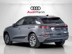 2027 Audi Q6 e-tron Premium