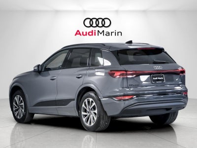 2027 Audi Q6 e-tron Premium