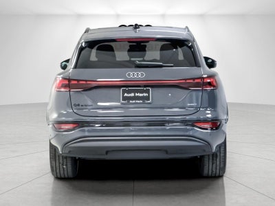 2027 Audi Q6 e-tron Premium