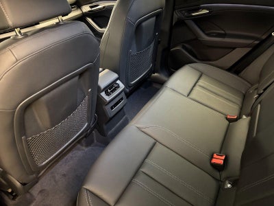 2027 Audi Q6 e-tron Premium