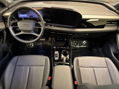 2027 Audi Q6 e-tron Premium