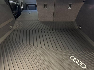 2027 Audi Q6 e-tron Premium