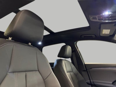 2027 Audi Q6 e-tron Premium