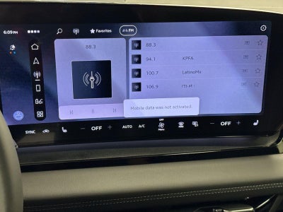 2027 Audi Q6 e-tron Premium