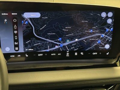 2027 Audi Q6 e-tron Premium