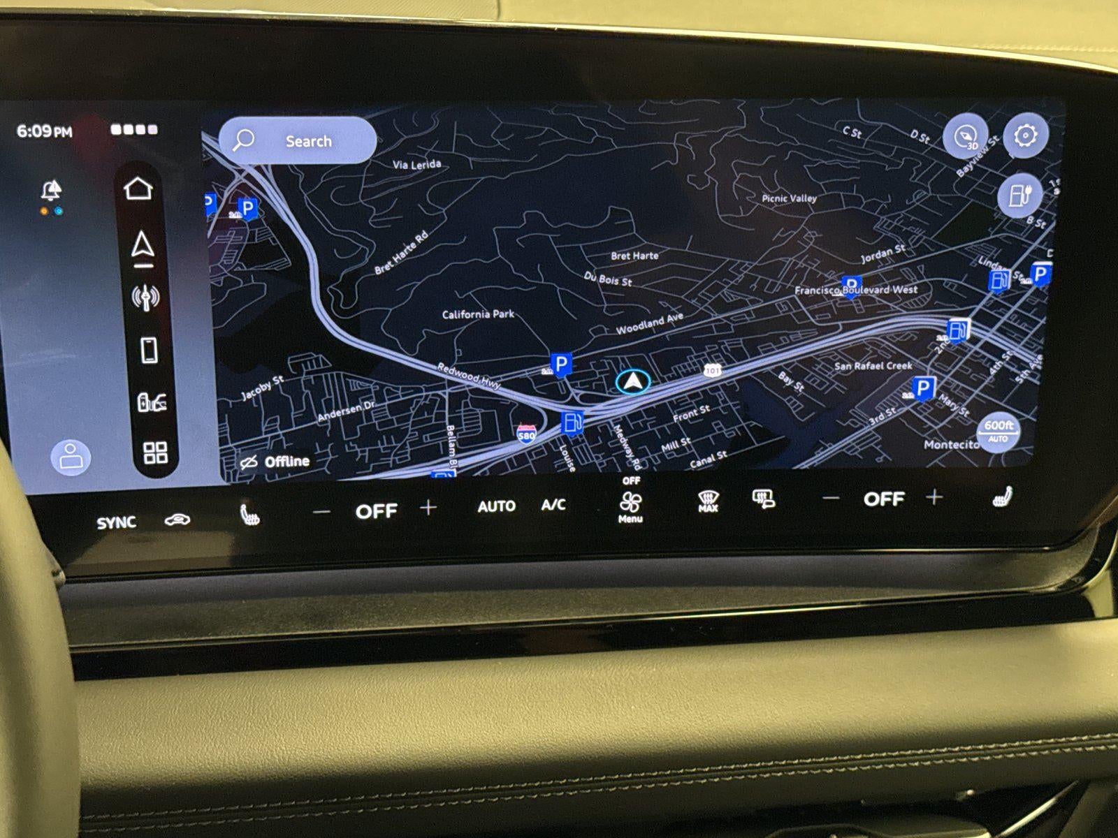 2027 Audi Q6 e-tron Premium