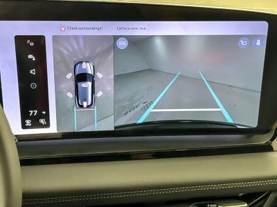 2027 Audi Q6 e-tron Premium